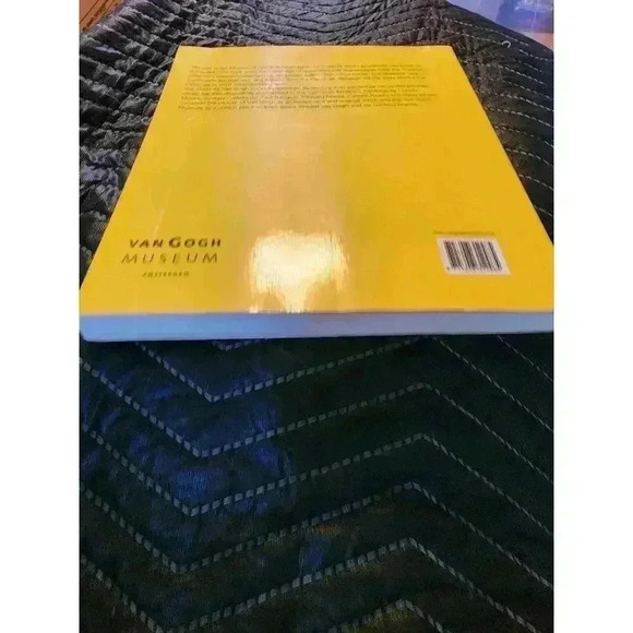 Master-pieces in the Van Gogh Museum - Picture 3 of 4